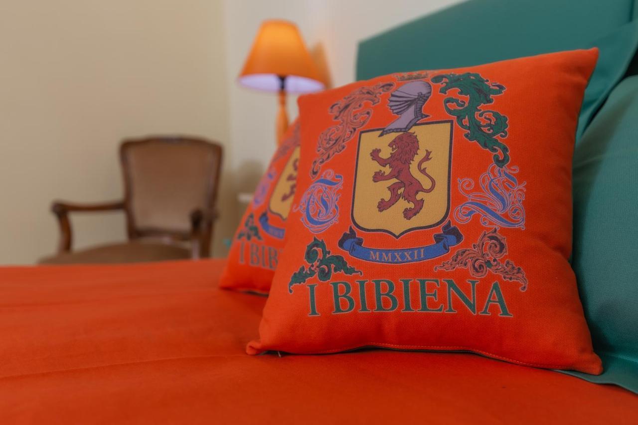Ibibiena - Suite Cecco E Mea Bibbiena Exterior photo